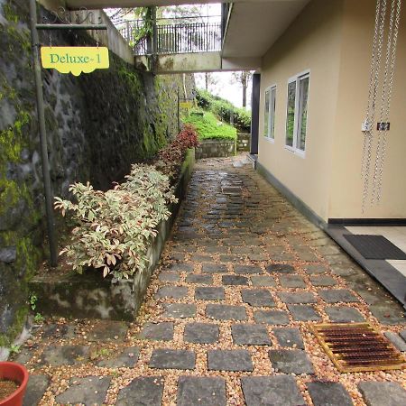 Falcon Crest Vagamon Dış mekan fotoğraf