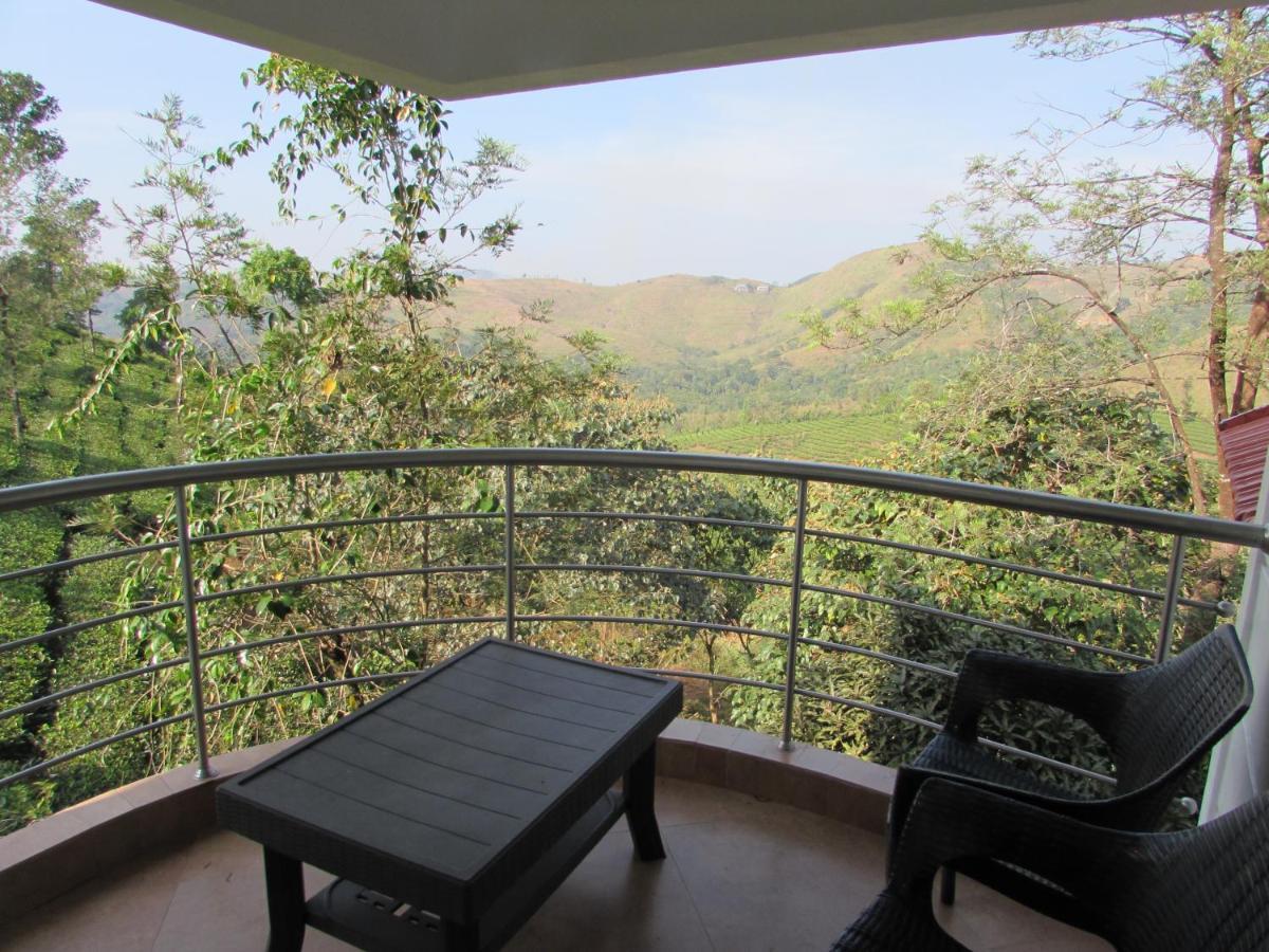 Falcon Crest Vagamon Dış mekan fotoğraf