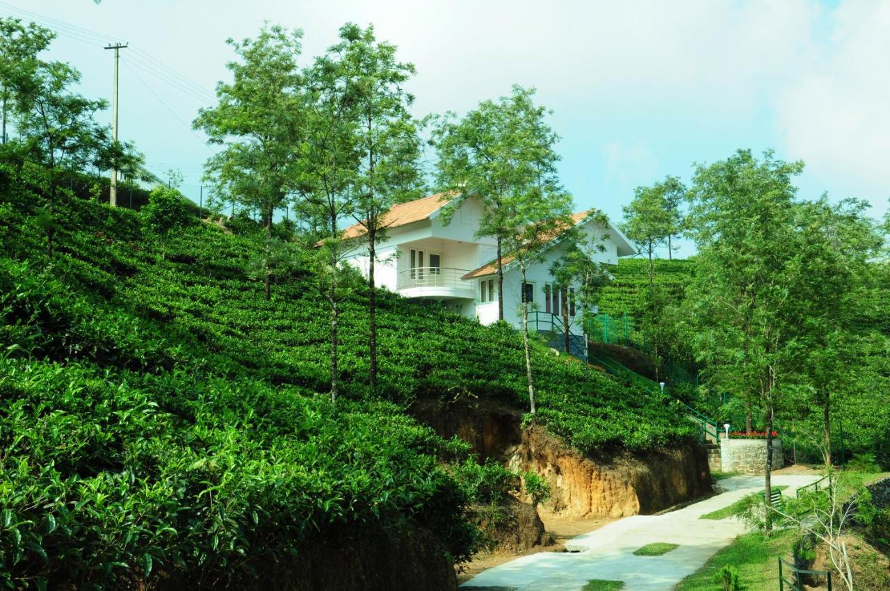 Falcon Crest Vagamon Dış mekan fotoğraf