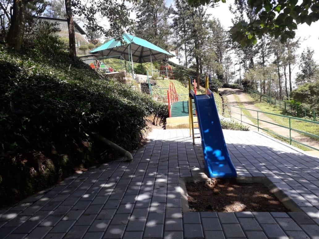 Falcon Crest Vagamon Dış mekan fotoğraf