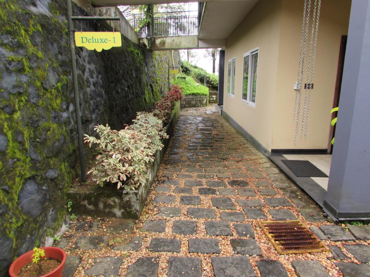 Falcon Crest Vagamon Dış mekan fotoğraf