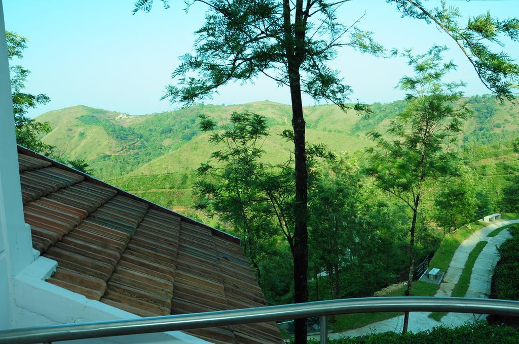 Falcon Crest Vagamon Dış mekan fotoğraf