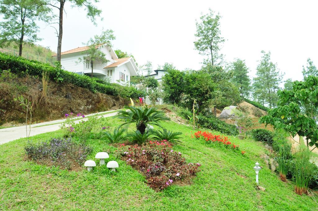 Falcon Crest Vagamon Dış mekan fotoğraf
