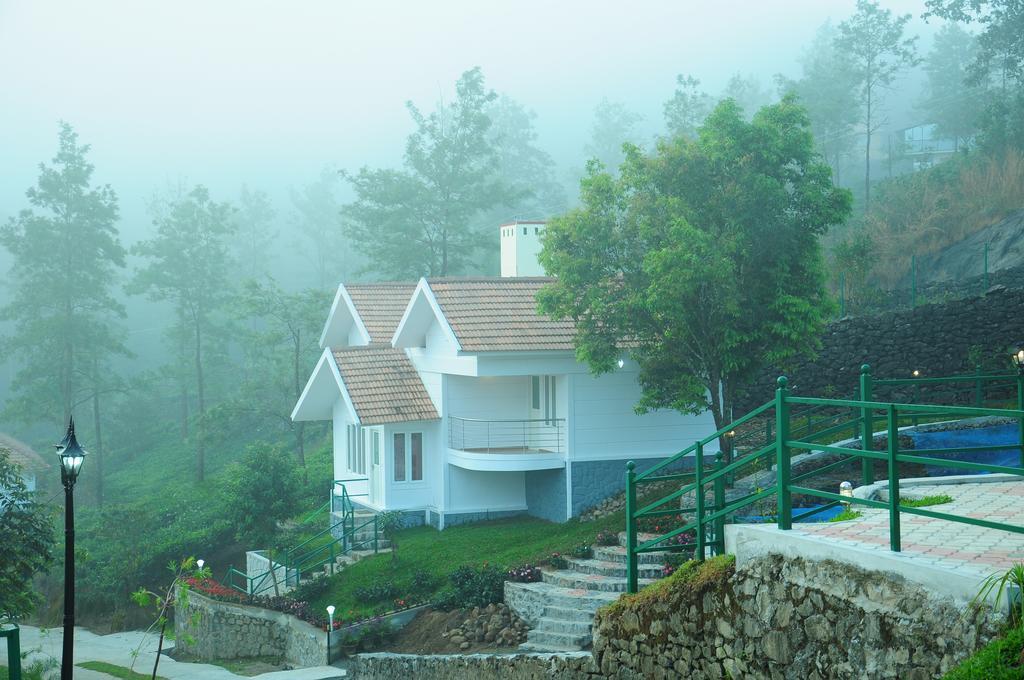 Falcon Crest Vagamon Oda fotoğraf
