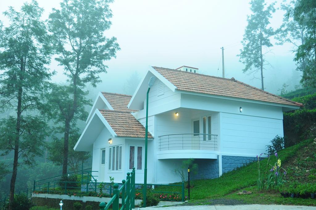 Falcon Crest Vagamon Oda fotoğraf