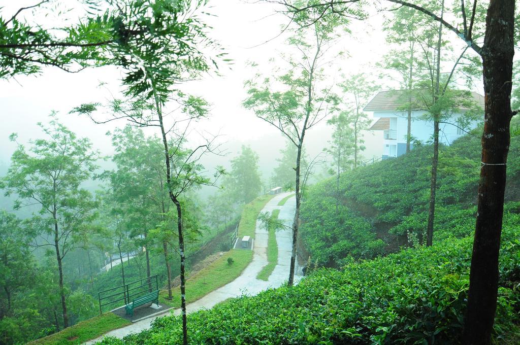 Falcon Crest Vagamon Dış mekan fotoğraf
