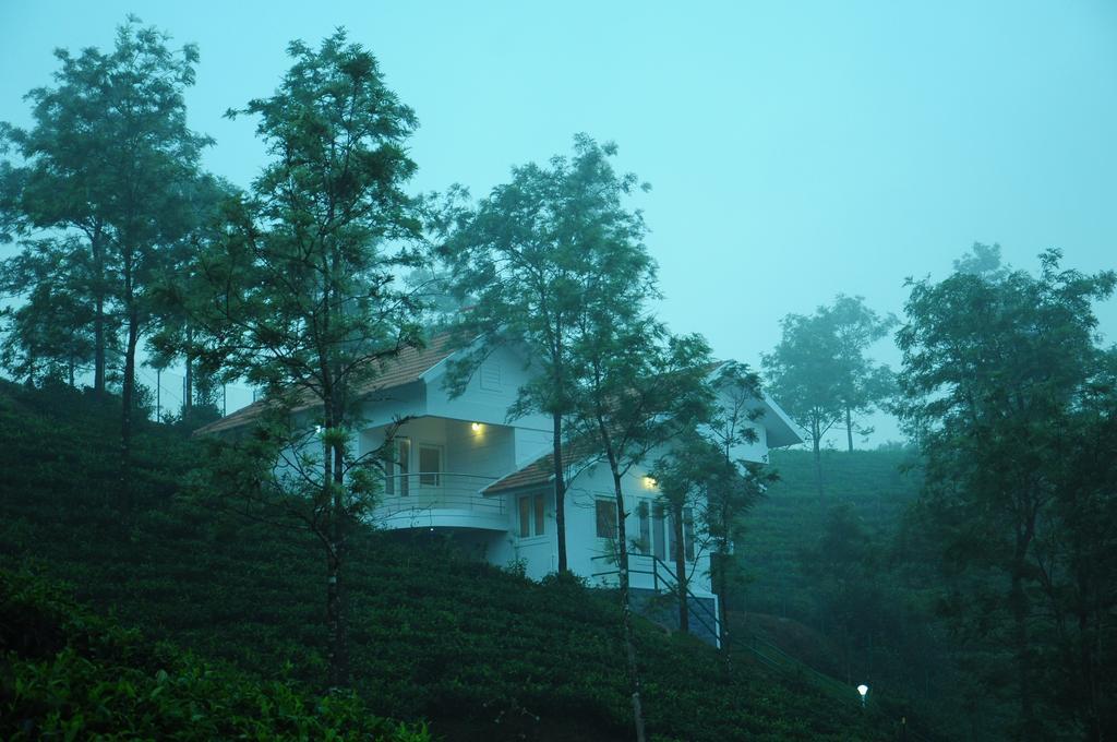 Falcon Crest Vagamon Oda fotoğraf