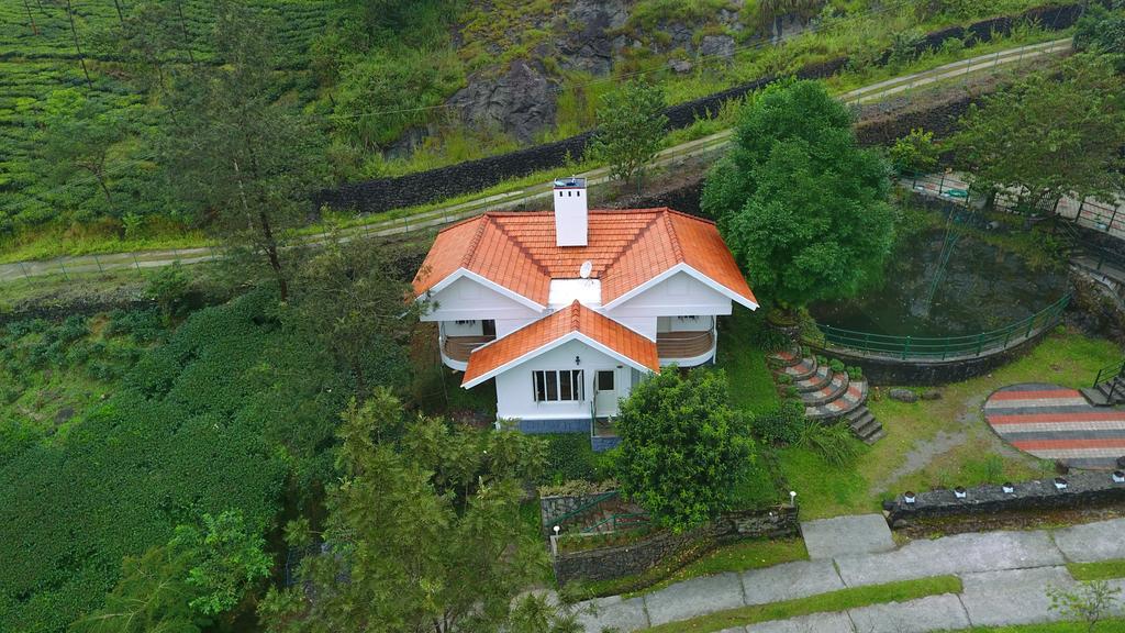 Falcon Crest Vagamon Dış mekan fotoğraf