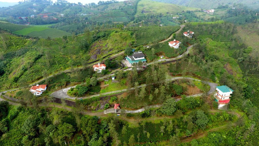 Falcon Crest Vagamon Dış mekan fotoğraf