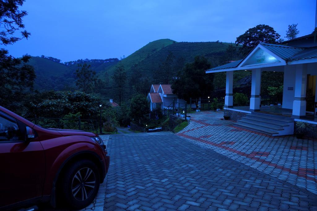 Falcon Crest Vagamon Dış mekan fotoğraf