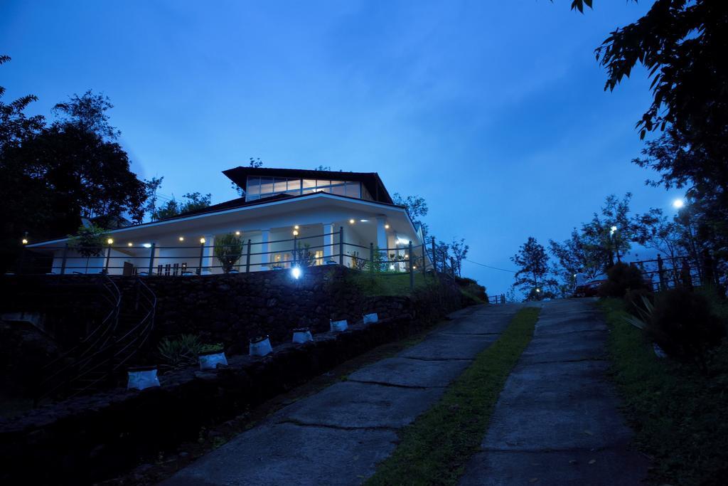Falcon Crest Vagamon Dış mekan fotoğraf