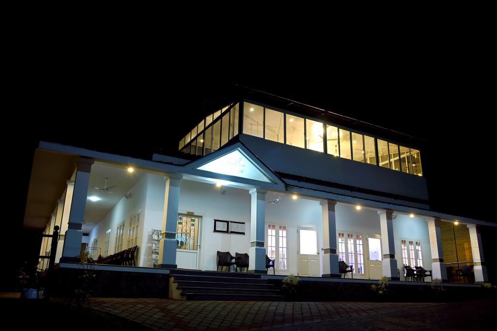 Falcon Crest Vagamon Dış mekan fotoğraf
