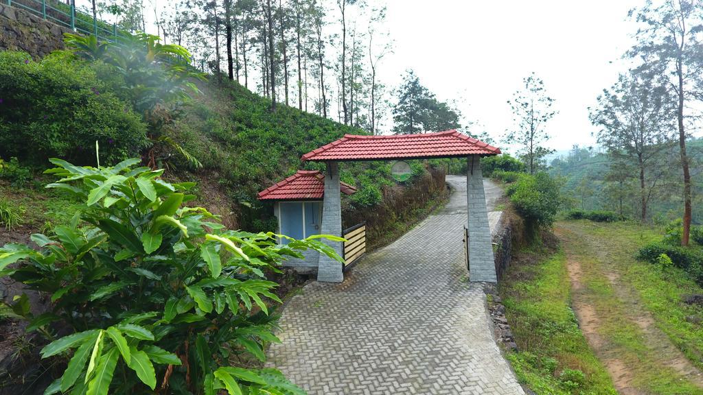 Falcon Crest Vagamon Dış mekan fotoğraf