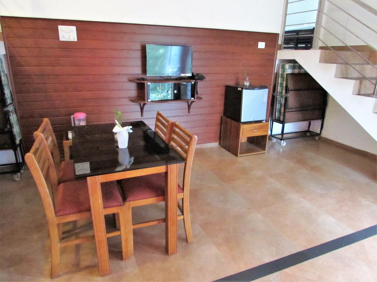 Falcon Crest Vagamon Dış mekan fotoğraf