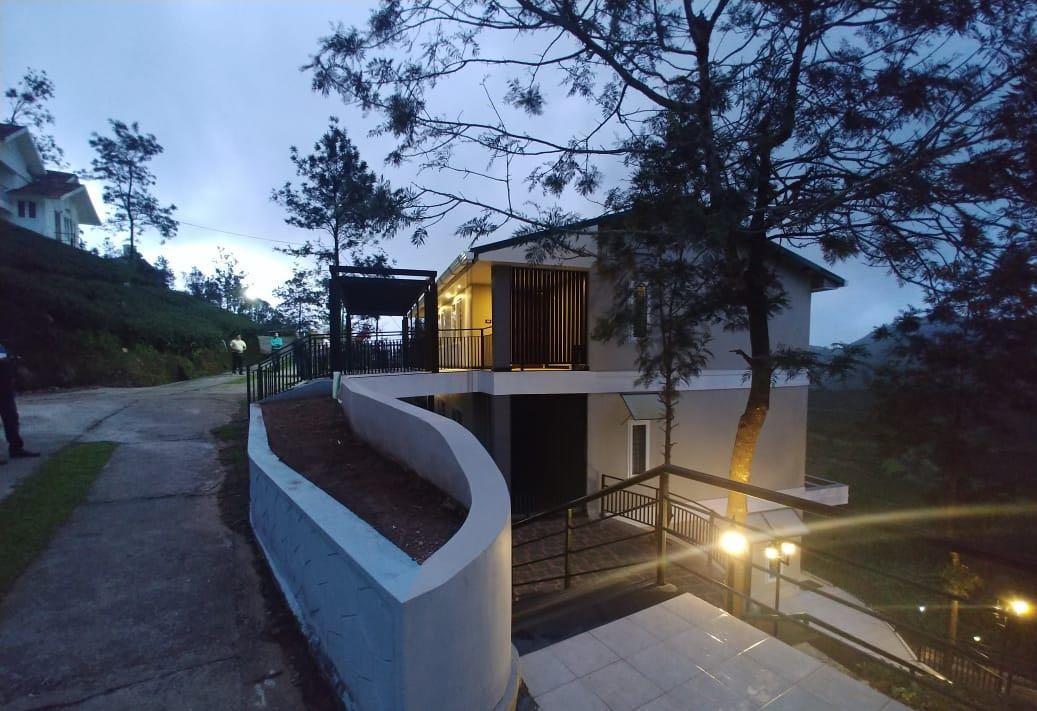 Falcon Crest Vagamon Dış mekan fotoğraf