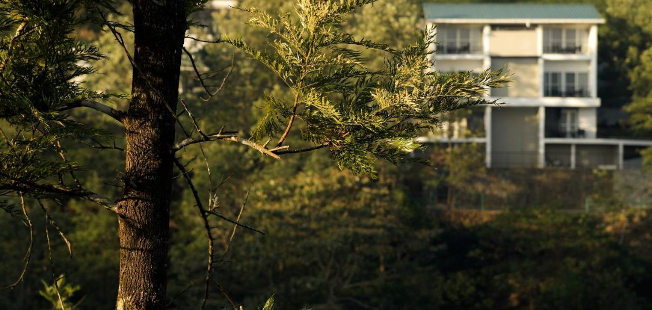 Falcon Crest Vagamon Dış mekan fotoğraf